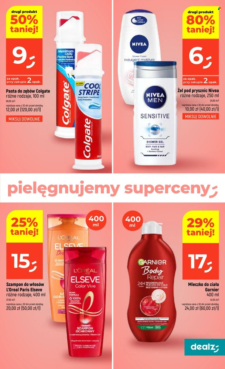 Gazetka Dealz - 26.02.2026 - 4.03.2026. Strona 19