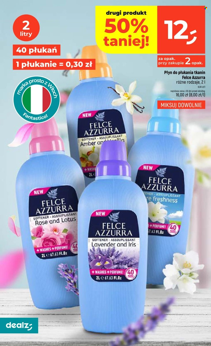 Gazetka Dealz - 26.02.2026 - 4.03.2026. Strona 20