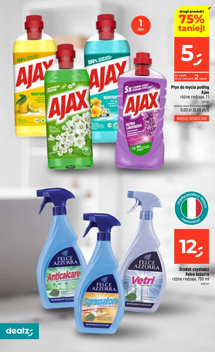 Gazetka Dealz - 26.02.2026 - 4.03.2026. Strona 22
