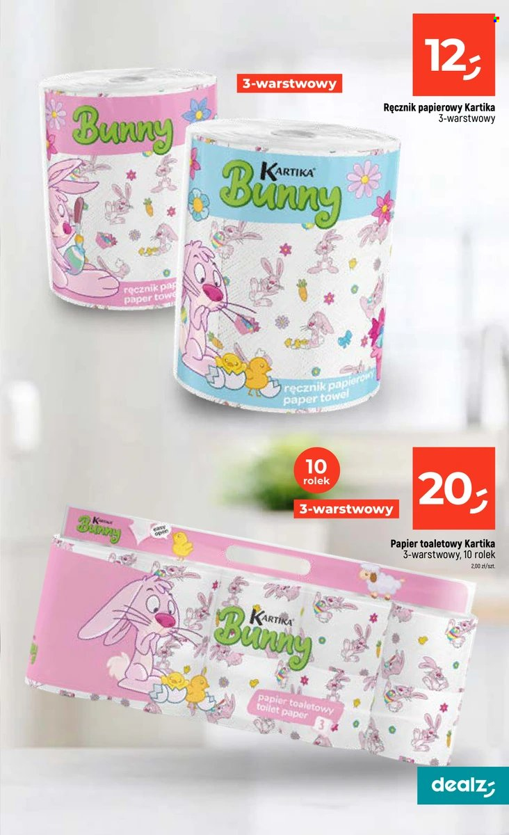 Gazetka Dealz - 26.02.2026 - 4.03.2026. Strona 23