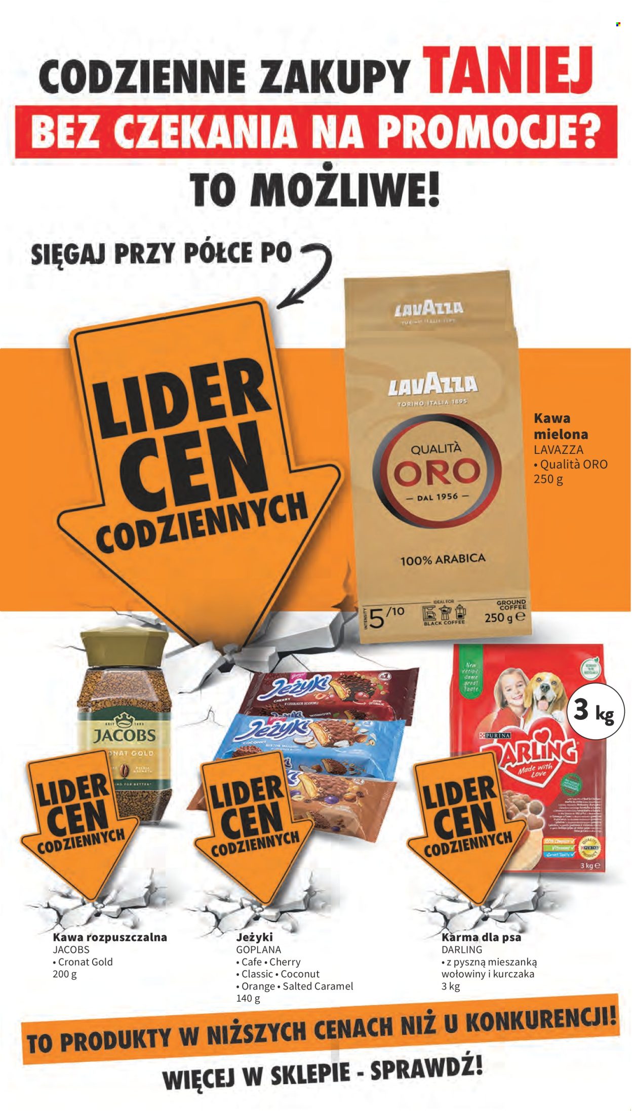Gazetka Intermarché - 26.02.2026 - 4.03.2026. Strona 10