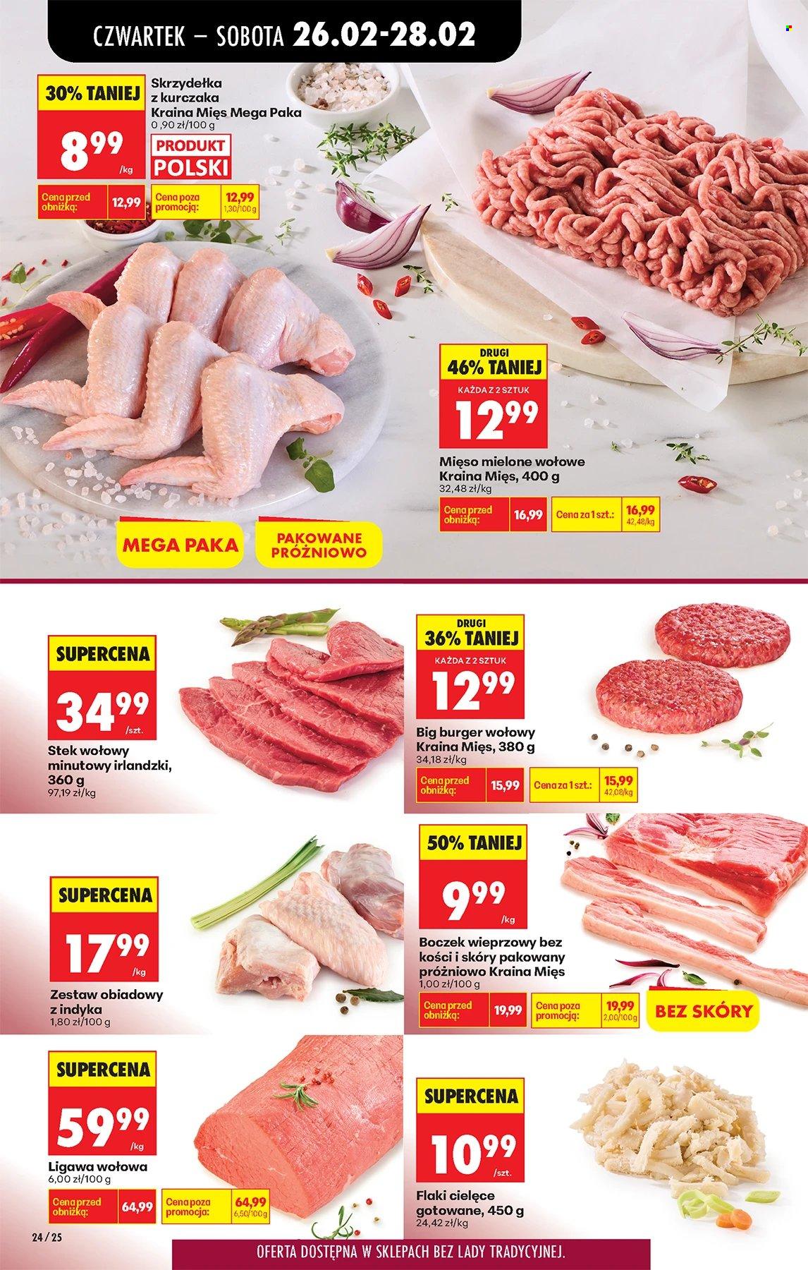 Gazetka Biedronka - 26.02.2026 - 4.03.2026. Strona 24