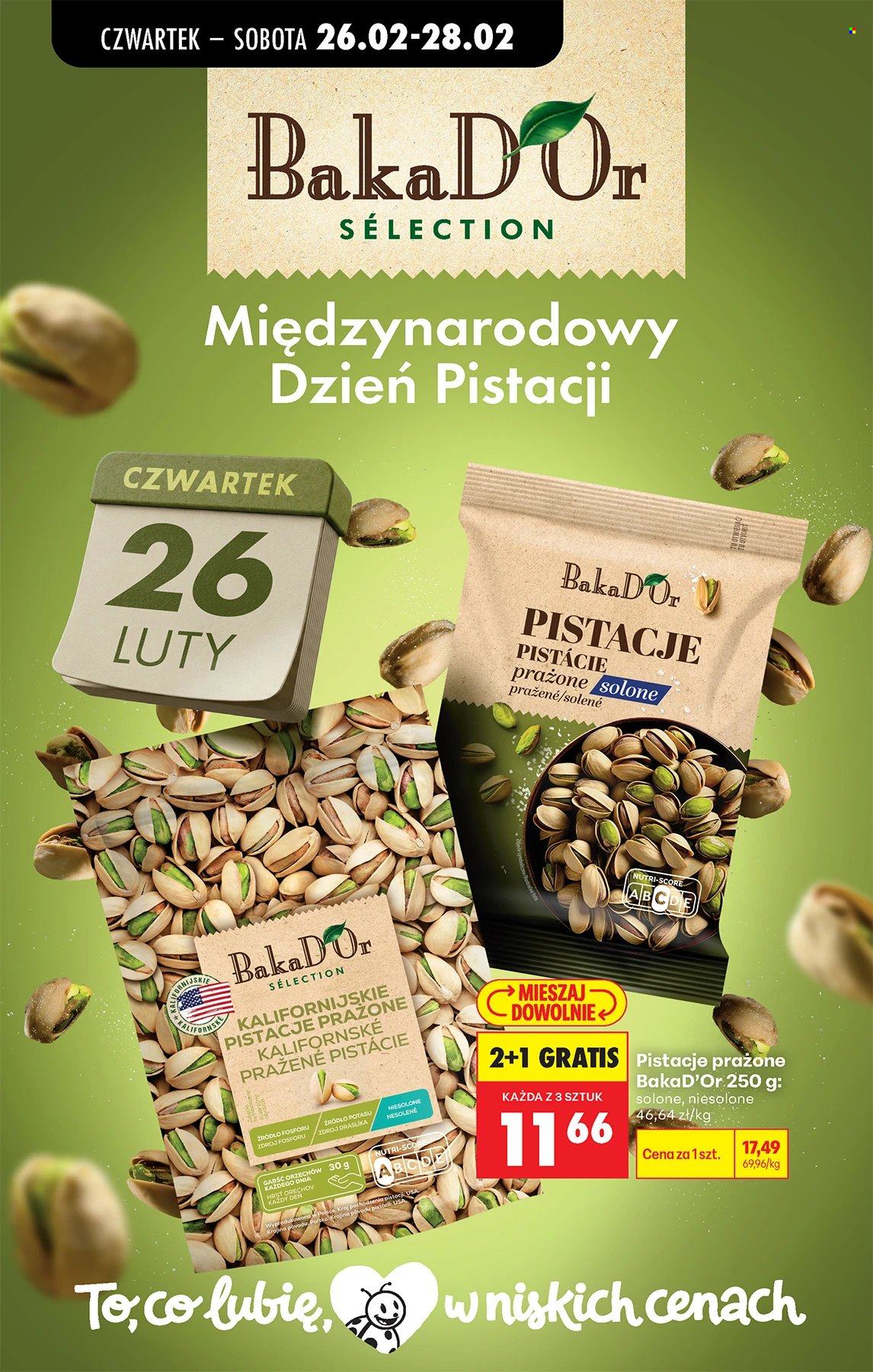 Gazetka Biedronka - 26.02.2026 - 4.03.2026. Strona 77