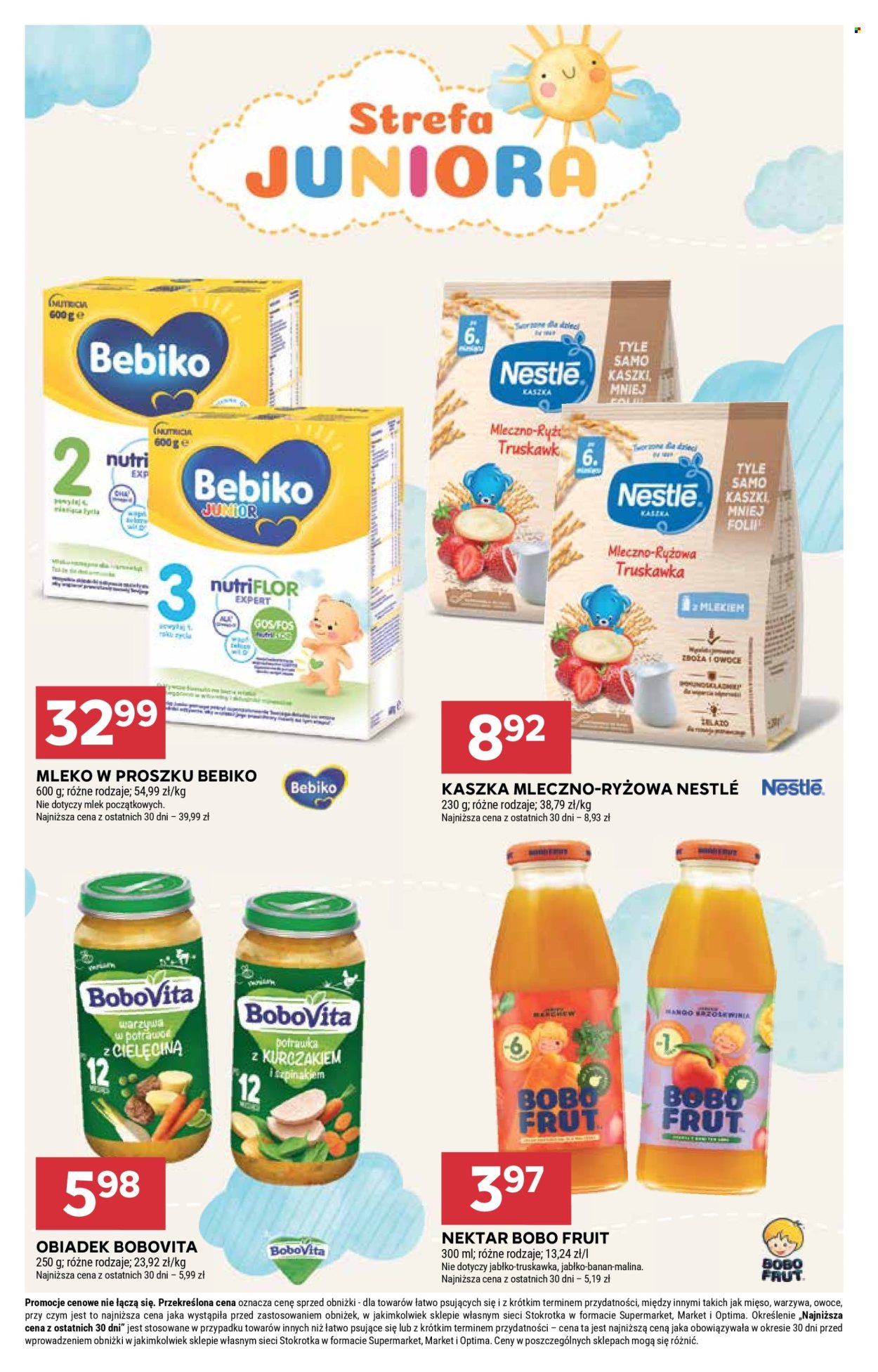 Gazetka Stokrotka Supermarket - 26.02.2026 - 4.03.2026. Strona 48