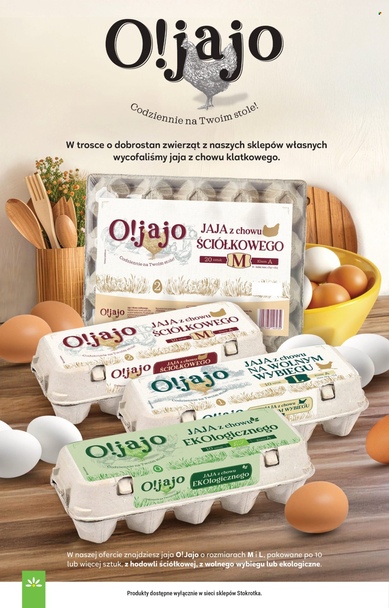 Gazetka Stokrotka Market - 26.02.2026 - 4.03.2026. Strona 10