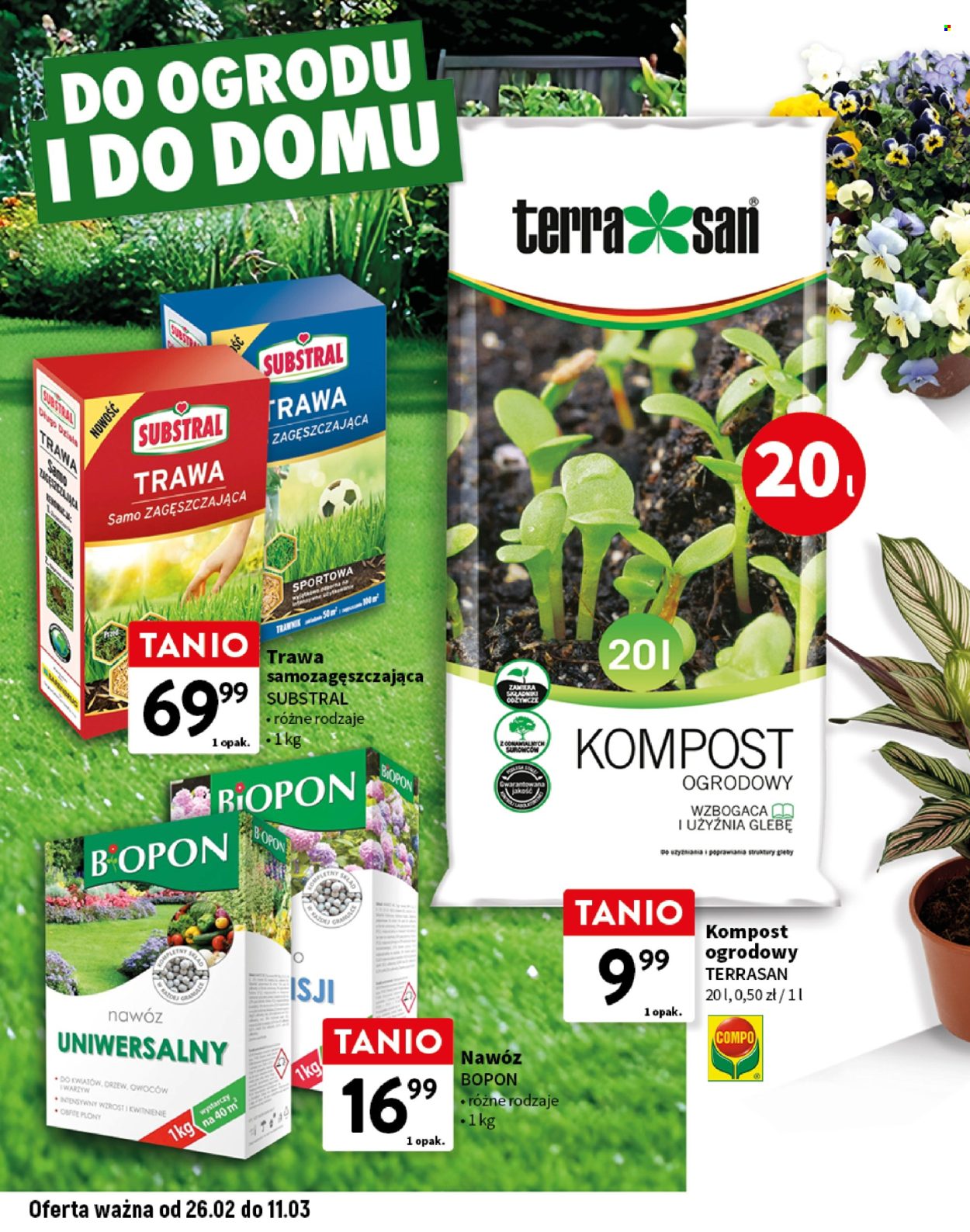 Gazetka Intermarché - 26.02.2026 - 11.03.2026. Strona 6