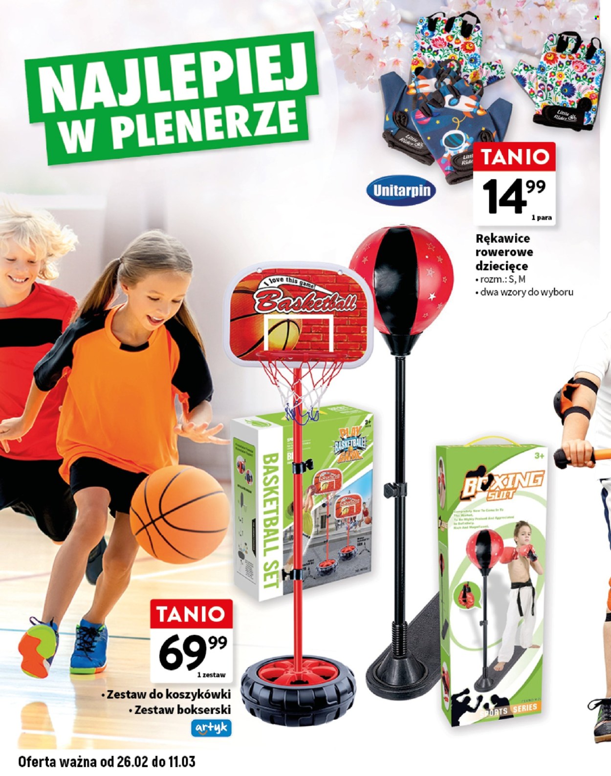 Gazetka Intermarché - 26.02.2026 - 11.03.2026. Strona 10