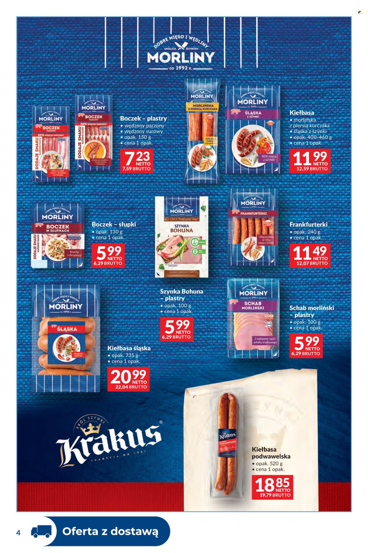 Gazetka Makro - 3.03.2026 - 16.03.2026. Strona 4