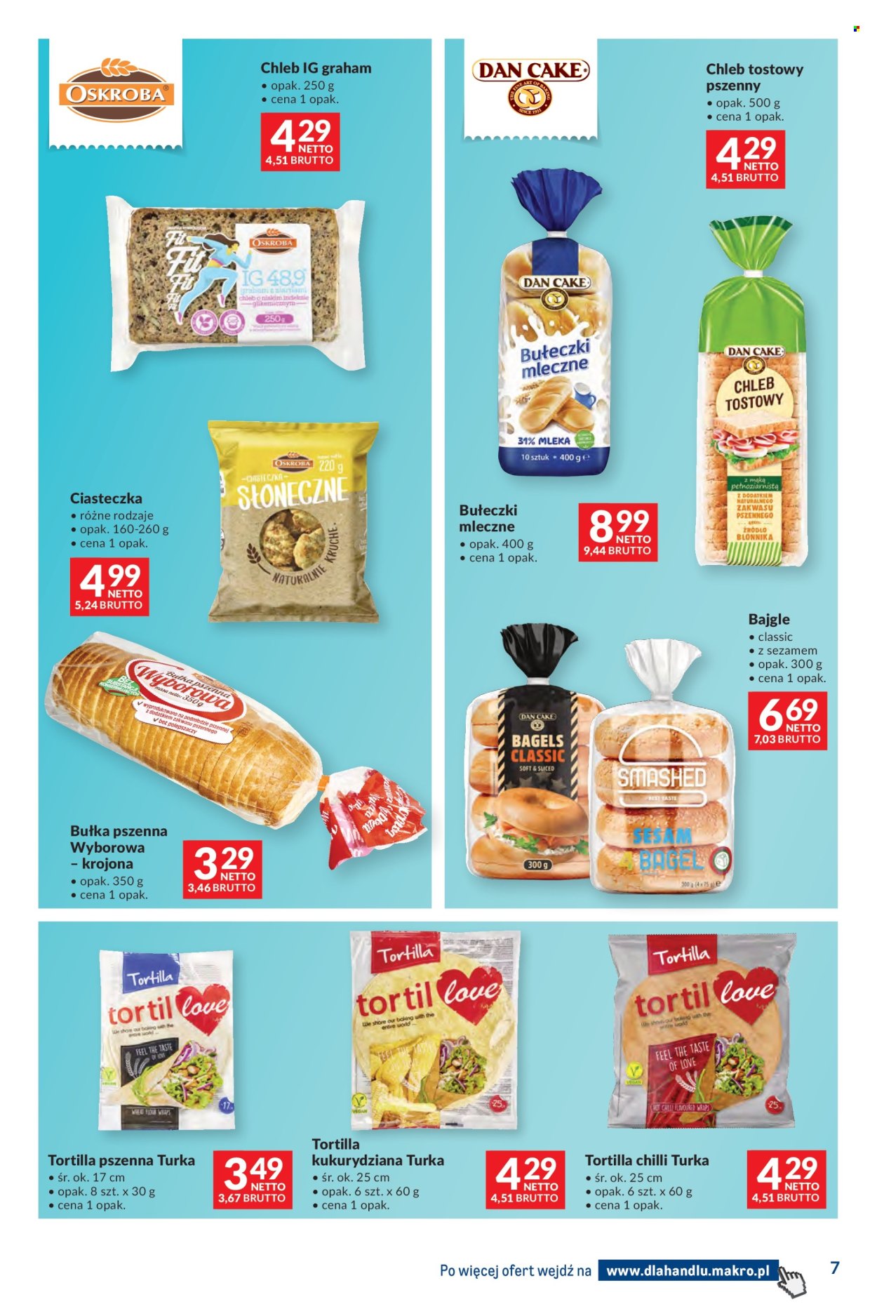 Gazetka Makro - 3.03.2026 - 16.03.2026. Strona 7