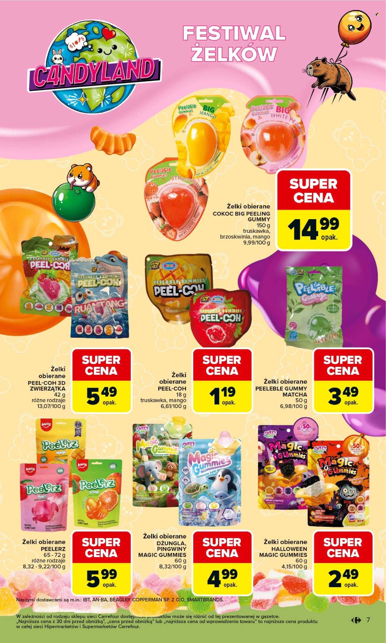 Gazetka Carrefour - 2.03.2026 - 7.03.2026. Strona 9