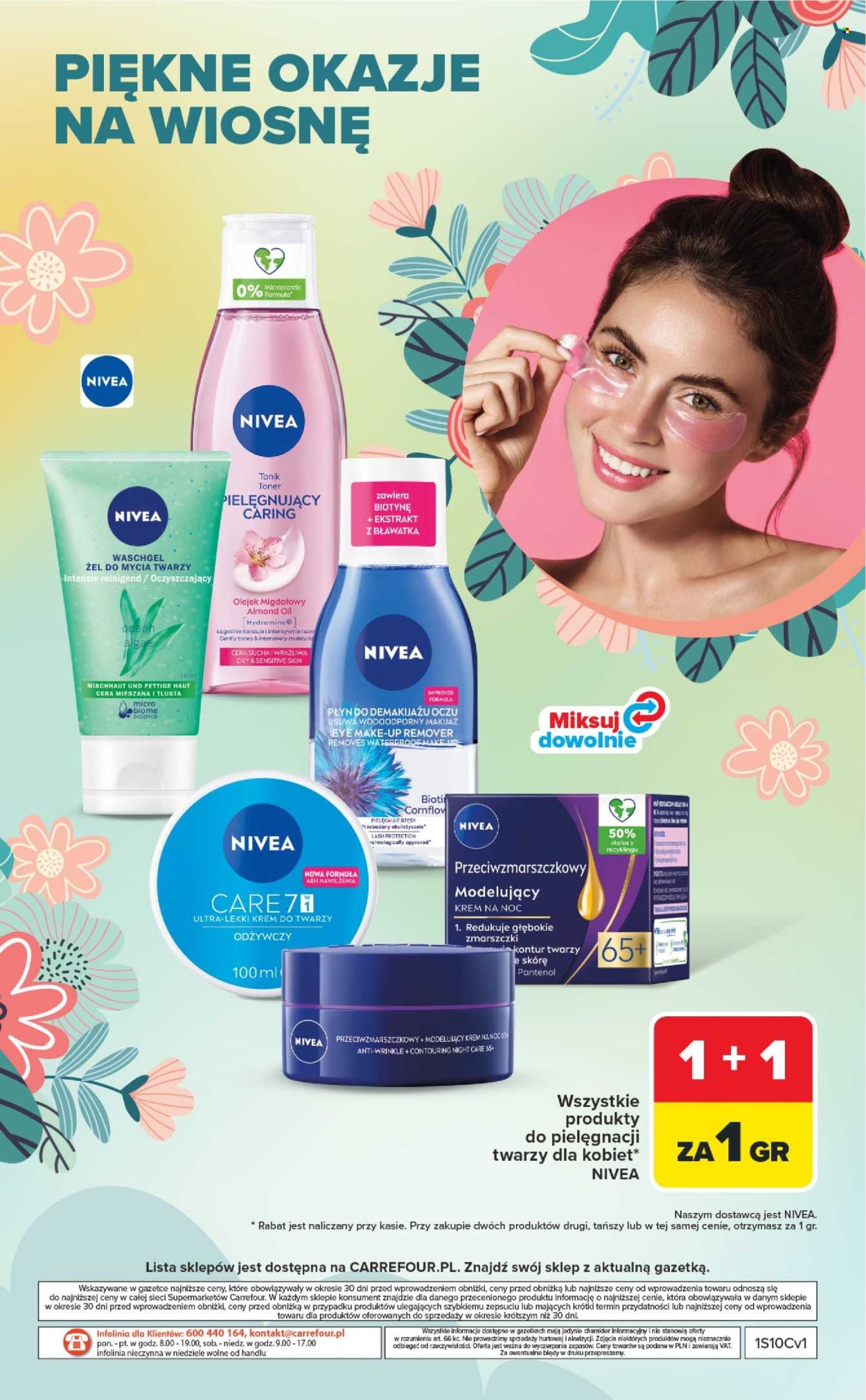 Leták Carrefour Market - 2.3.2026 - 14.3.2026. Strana 8