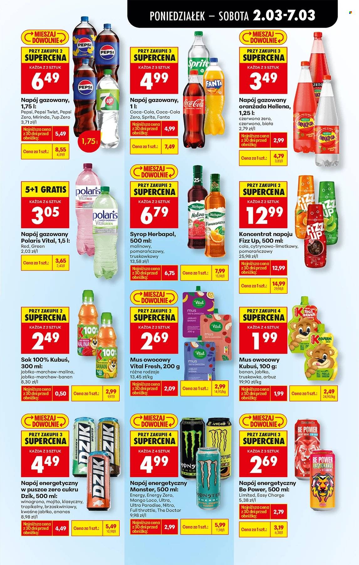 Gazetka Biedronka - 2.03.2026 - 7.03.2026. Strona 51