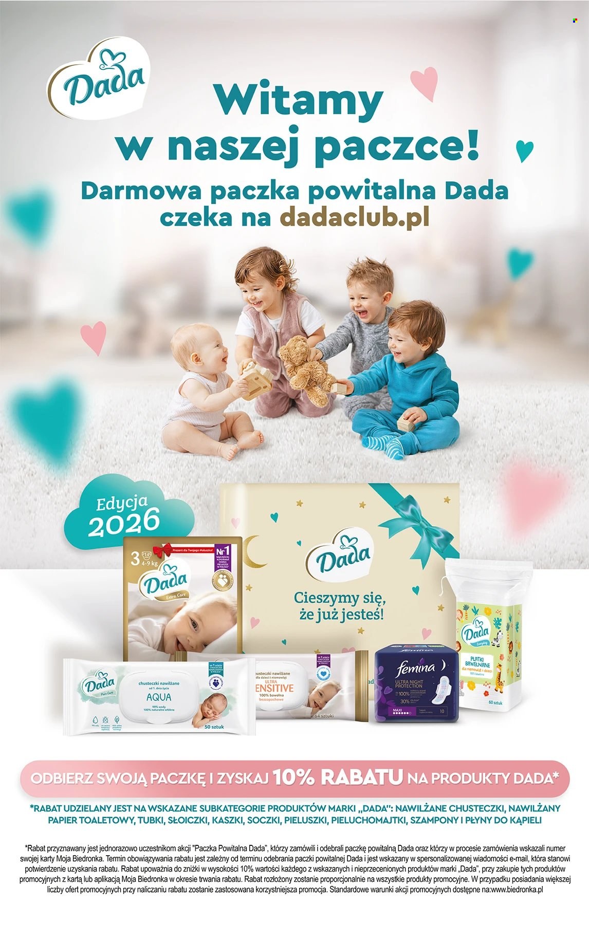 Gazetka Biedronka - 2.03.2026 - 7.03.2026. Strona 70