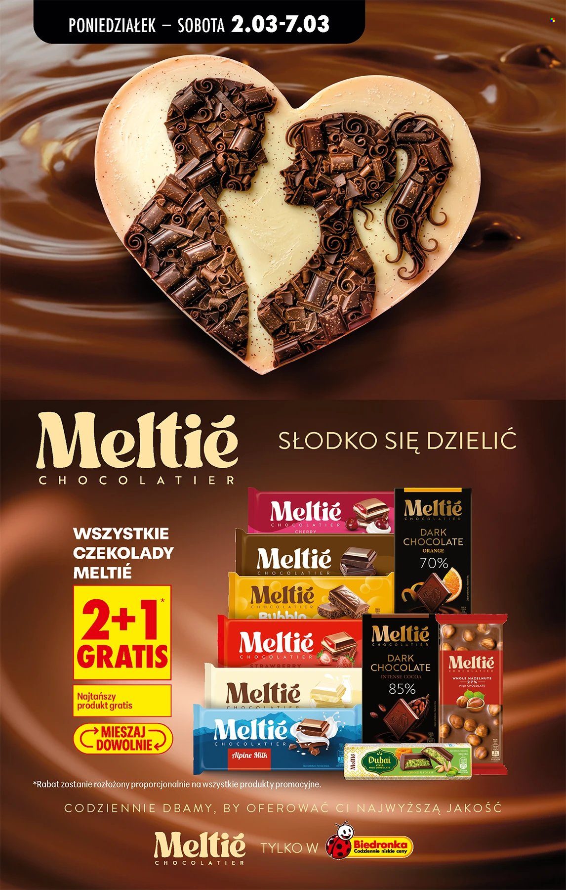 Gazetka Biedronka - 2.03.2026 - 7.03.2026. Strona 73