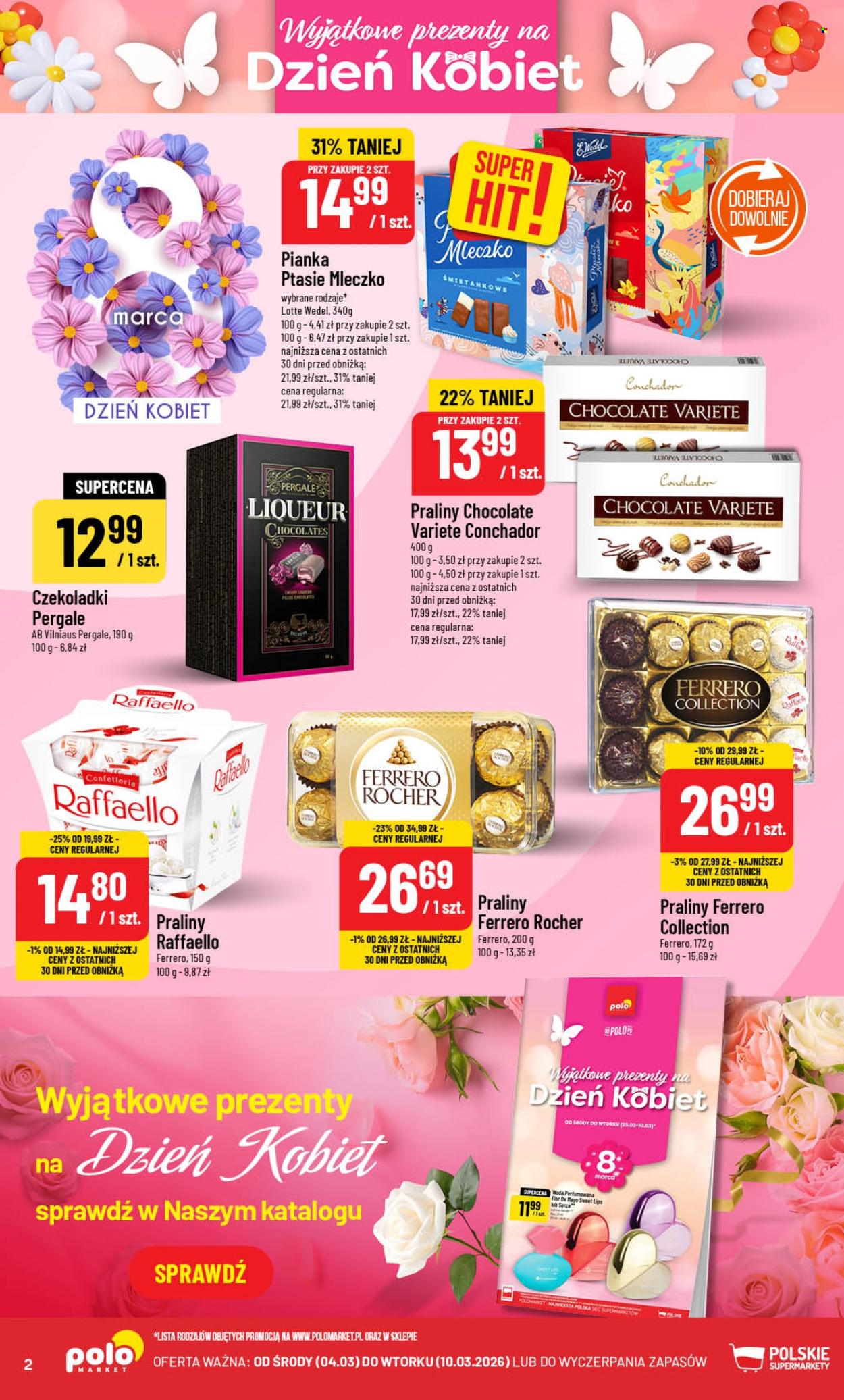 Gazetka Polomarket - 4.03.2026 - 10.03.2026. Strona 2
