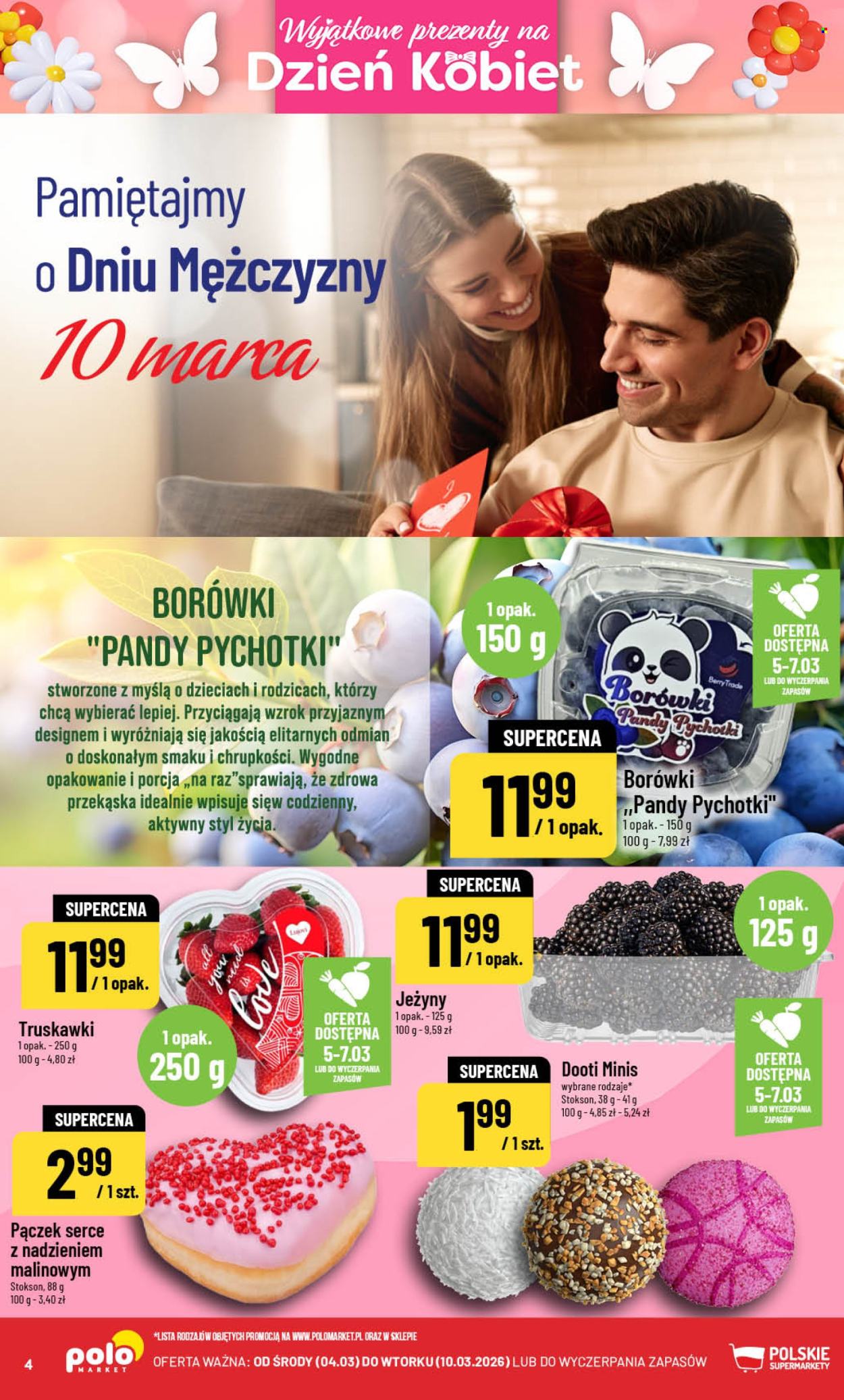 Gazetka Polomarket - 4.03.2026 - 10.03.2026. Strona 4
