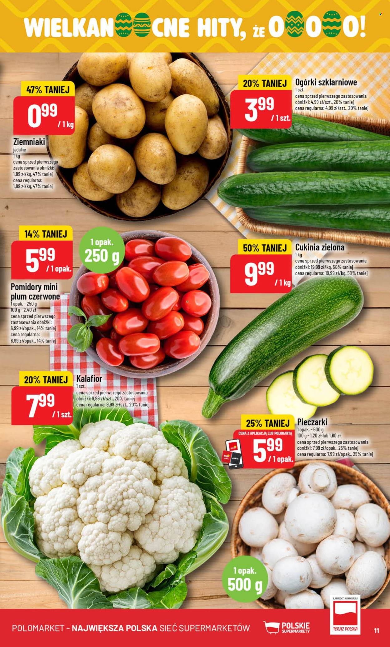 Gazetka Polomarket - 4.03.2026 - 10.03.2026. Strona 11