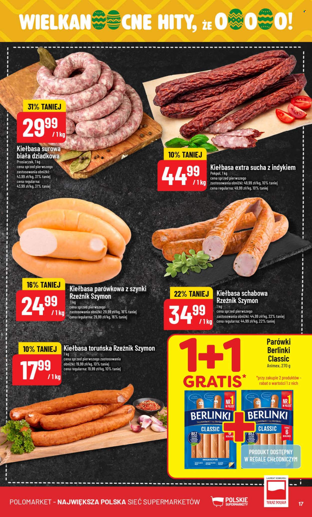 Gazetka Polomarket - 4.03.2026 - 10.03.2026. Strona 17