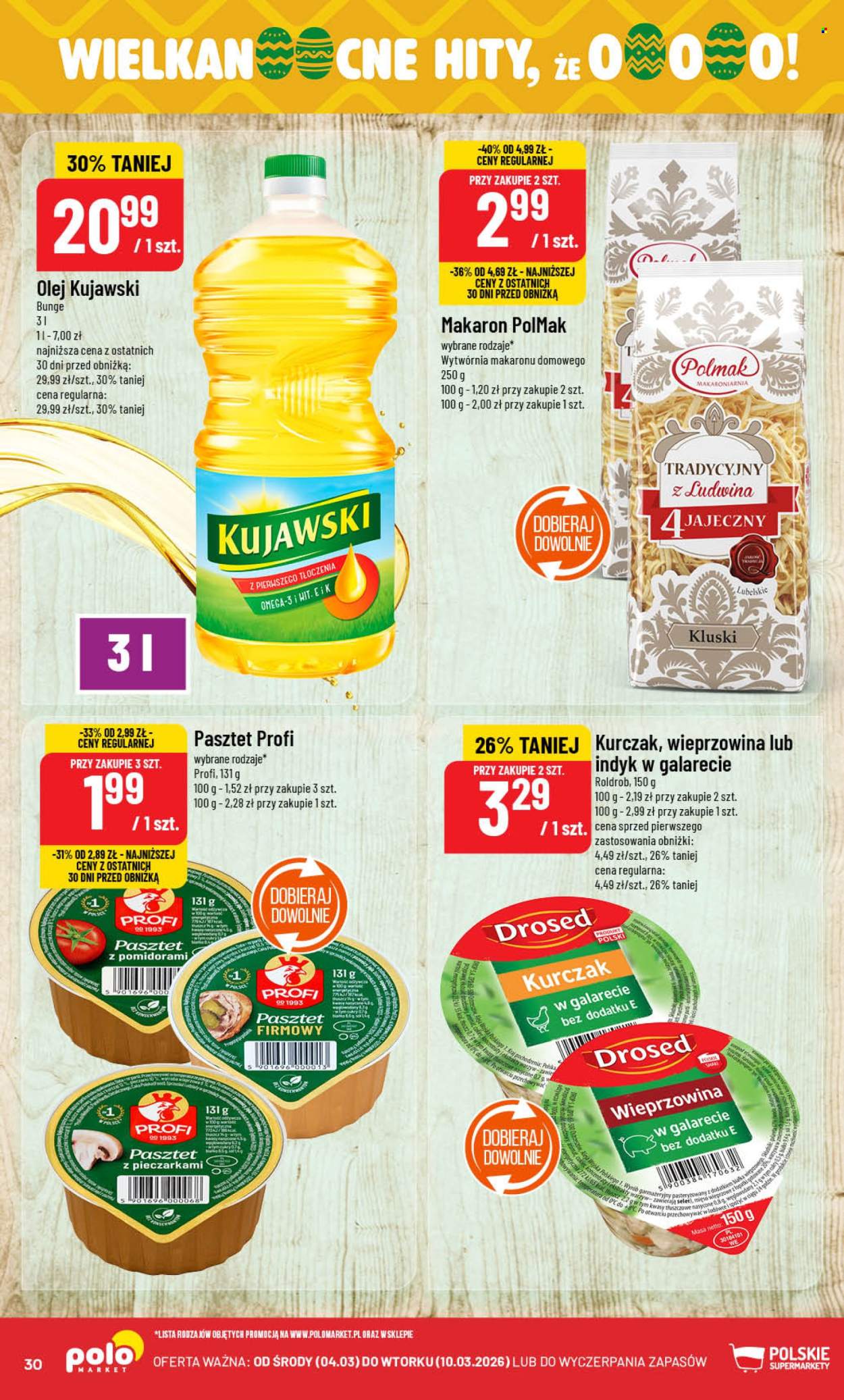 Gazetka Polomarket - 4.03.2026 - 10.03.2026. Strona 30
