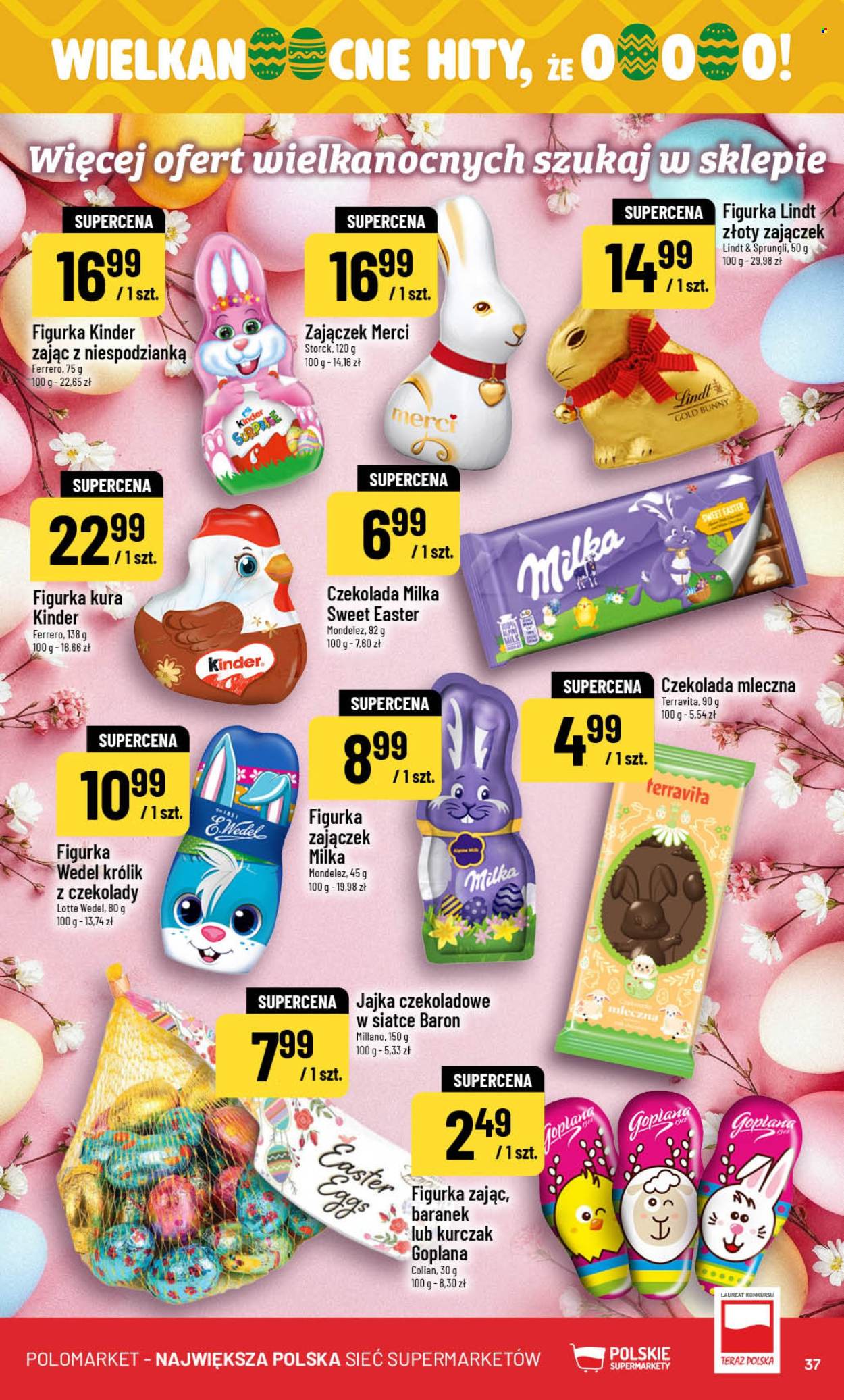 Gazetka Polomarket - 4.03.2026 - 10.03.2026. Strona 37