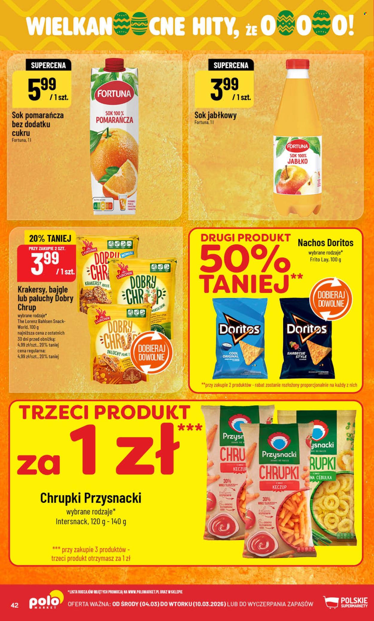 Gazetka Polomarket - 4.03.2026 - 10.03.2026. Strona 42