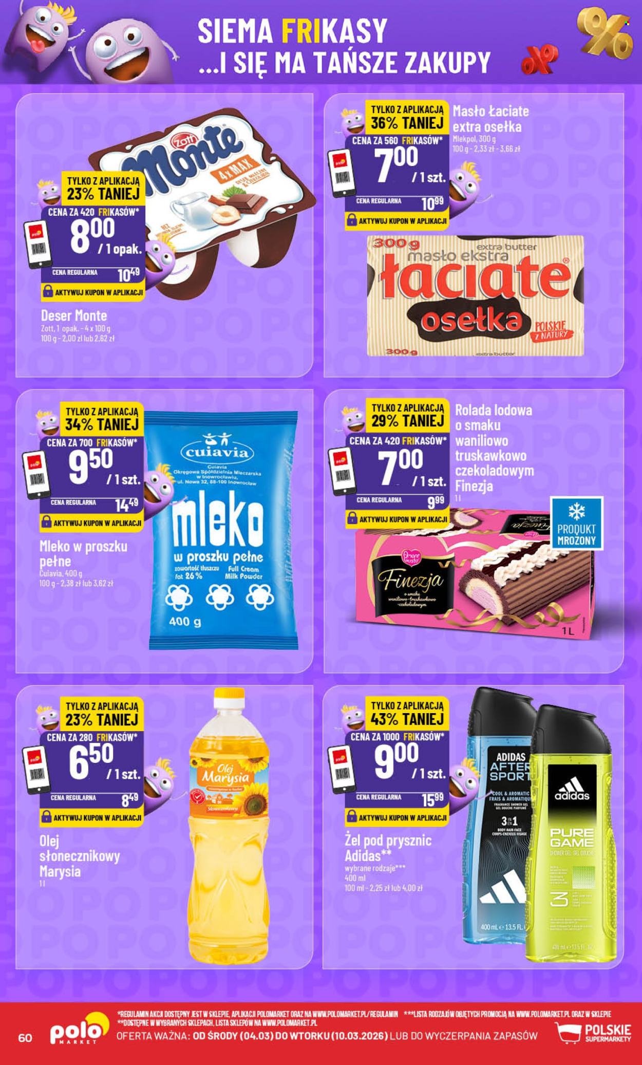 Gazetka Polomarket - 4.03.2026 - 10.03.2026. Strona 60