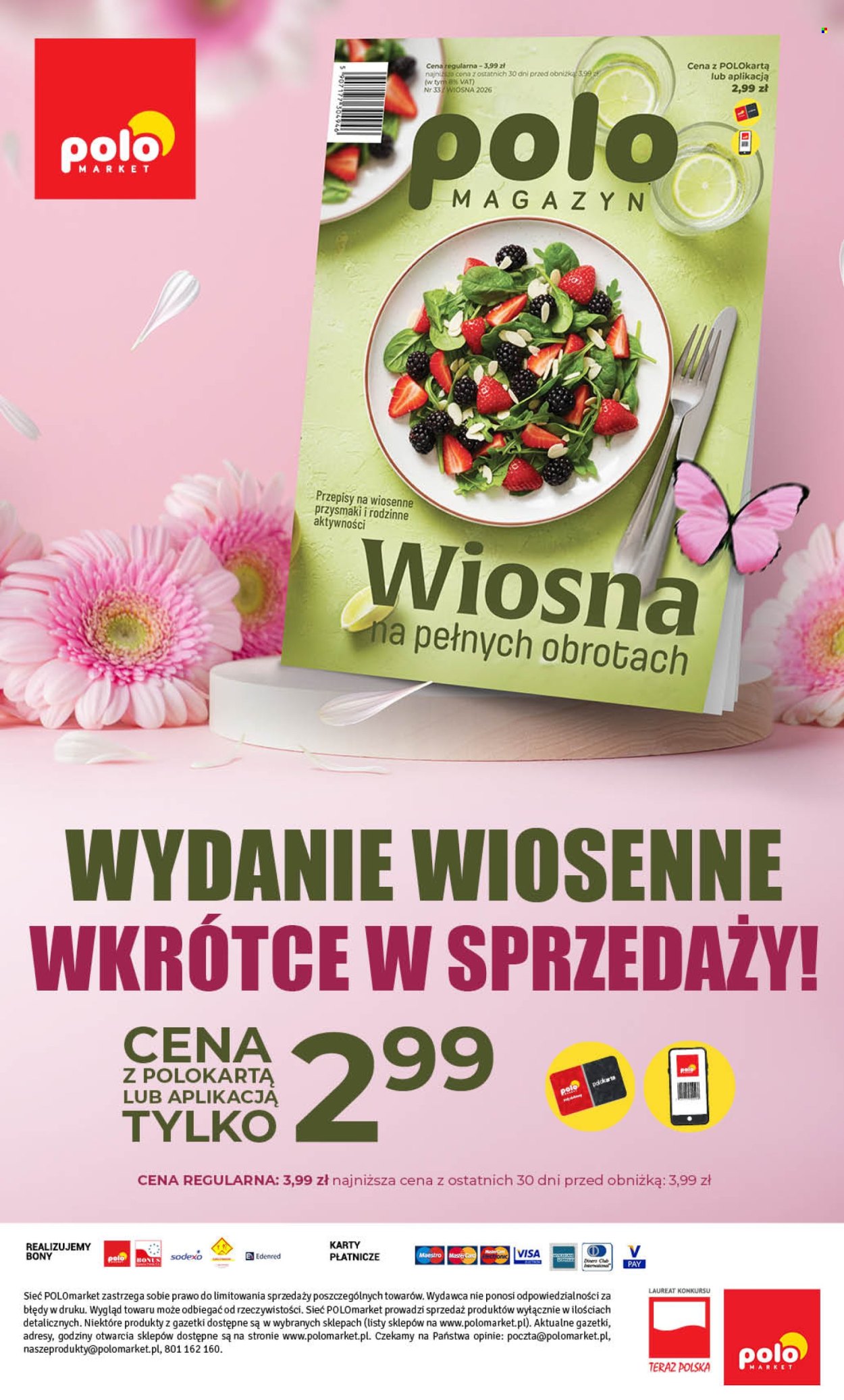 Gazetka Polomarket - 4.03.2026 - 10.03.2026. Strona 62