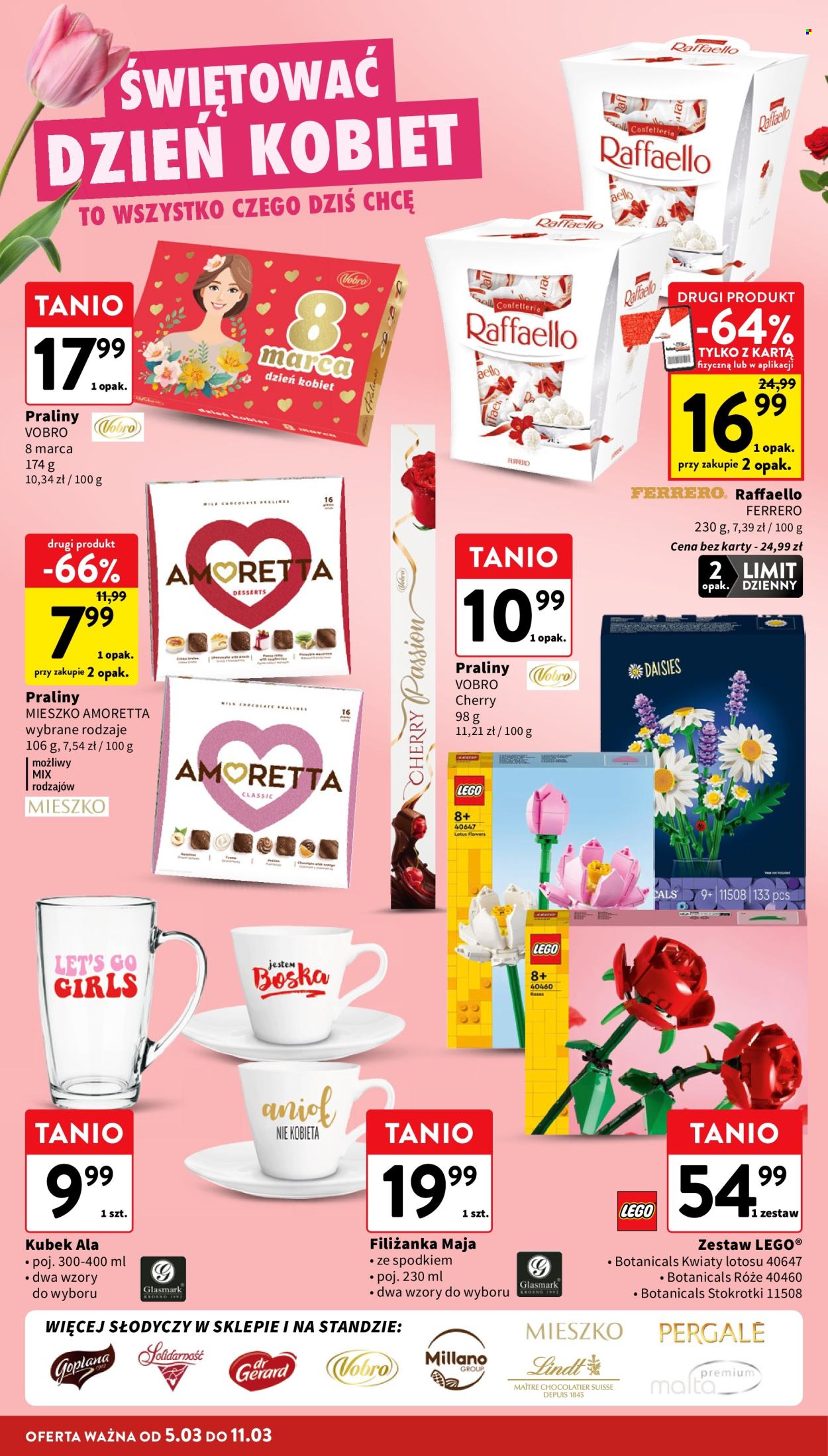 Gazetka Intermarché - 5.03.2026 - 11.03.2026. Strona 10