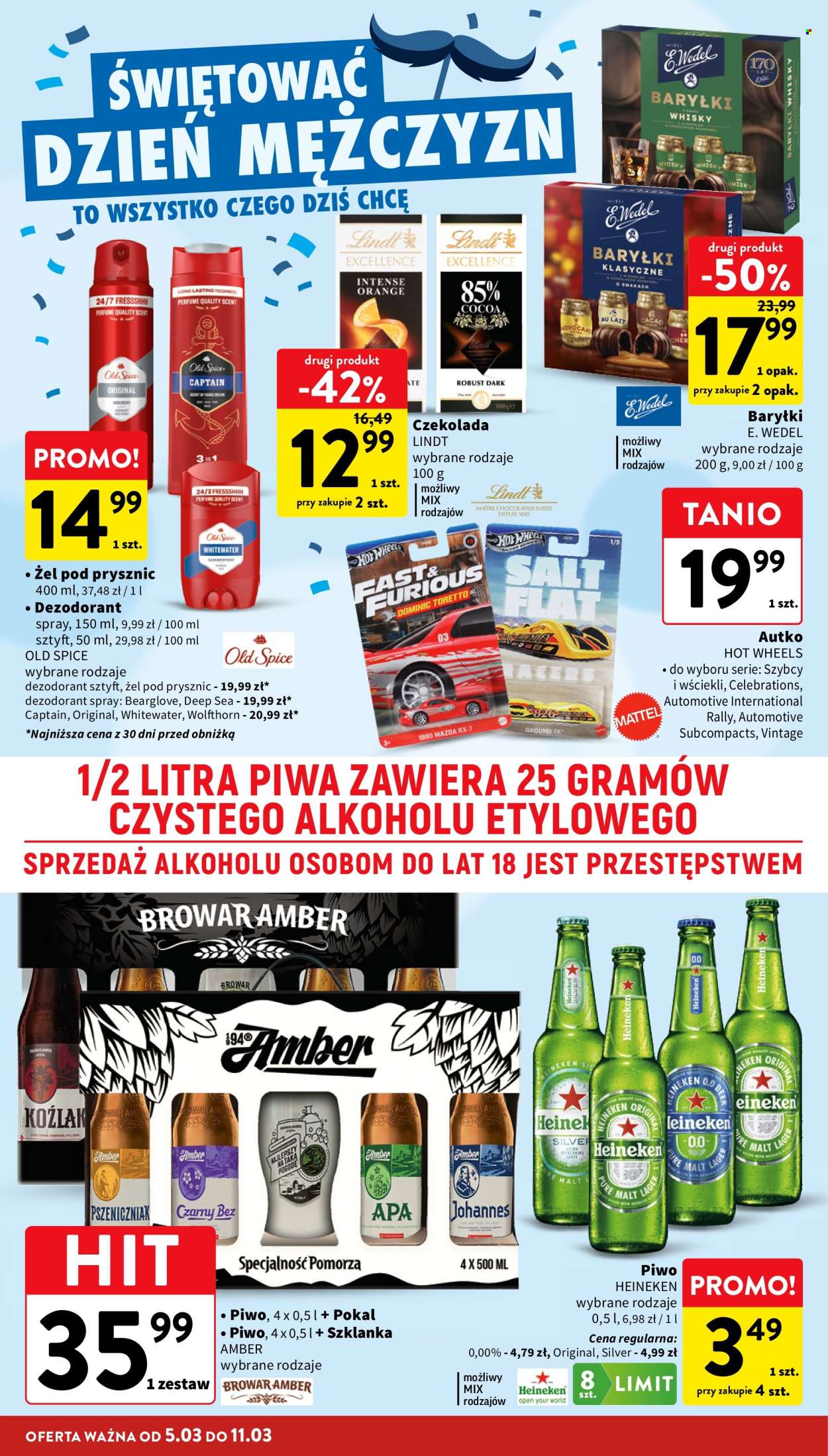 Gazetka Intermarché - 5.03.2026 - 11.03.2026. Strona 12