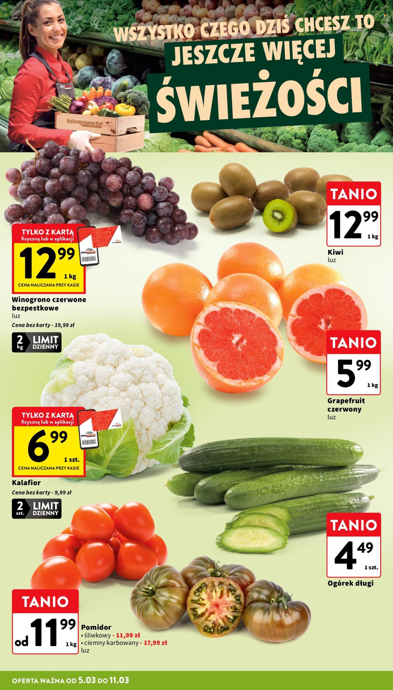 Gazetka Intermarché - 5.03.2026 - 11.03.2026. Strona 18