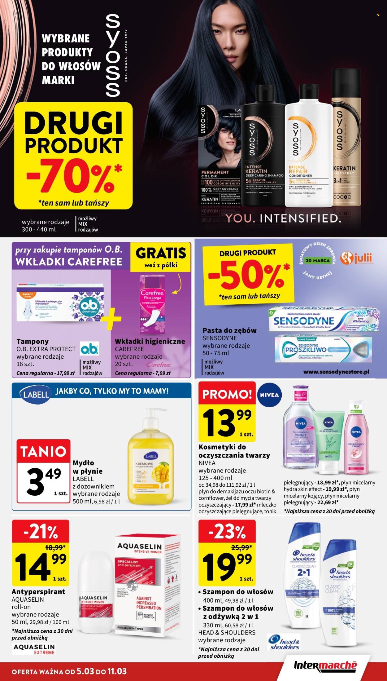 Gazetka Intermarché - 5.03.2026 - 11.03.2026. Strona 35