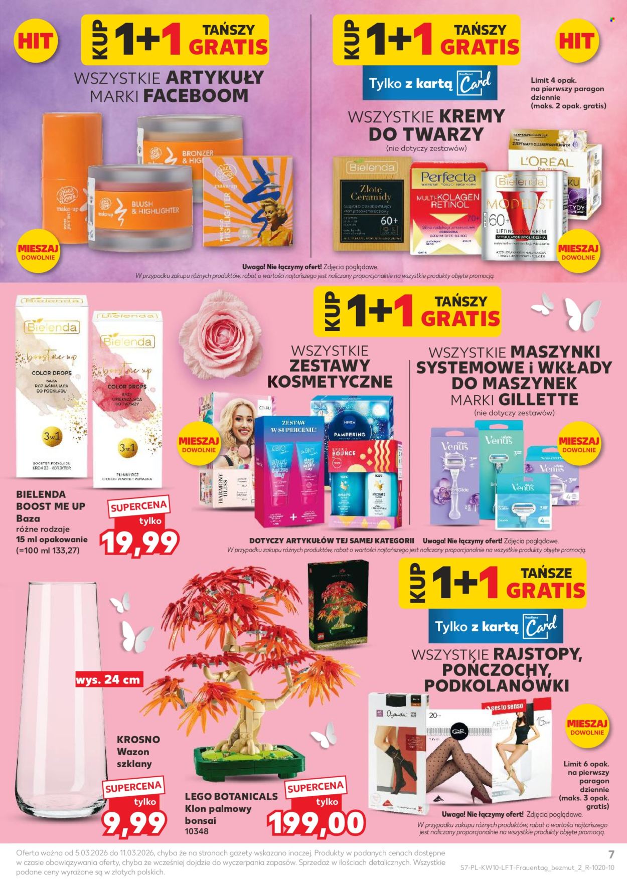 Gazetka Kaufland - 5.03.2026 - 11.03.2026. Strona 7