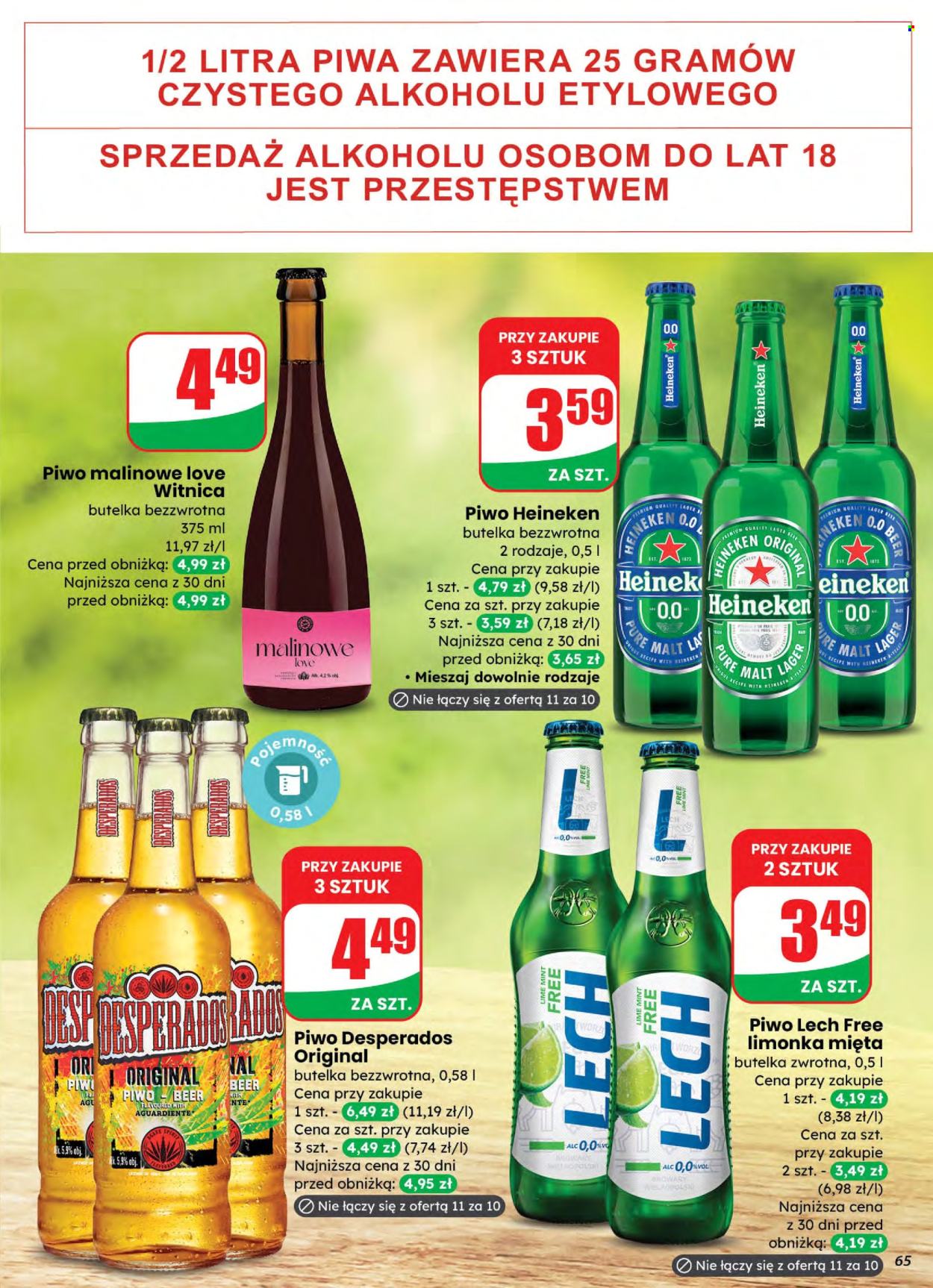 Gazetka Dino - 4.03.2026 - 10.03.2026. Strona 65