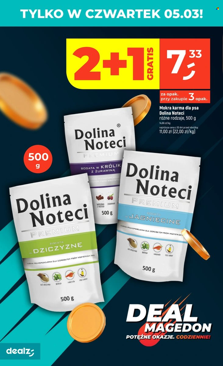 Gazetka Dealz - 5.03.2026 - 11.03.2026. Strona 2