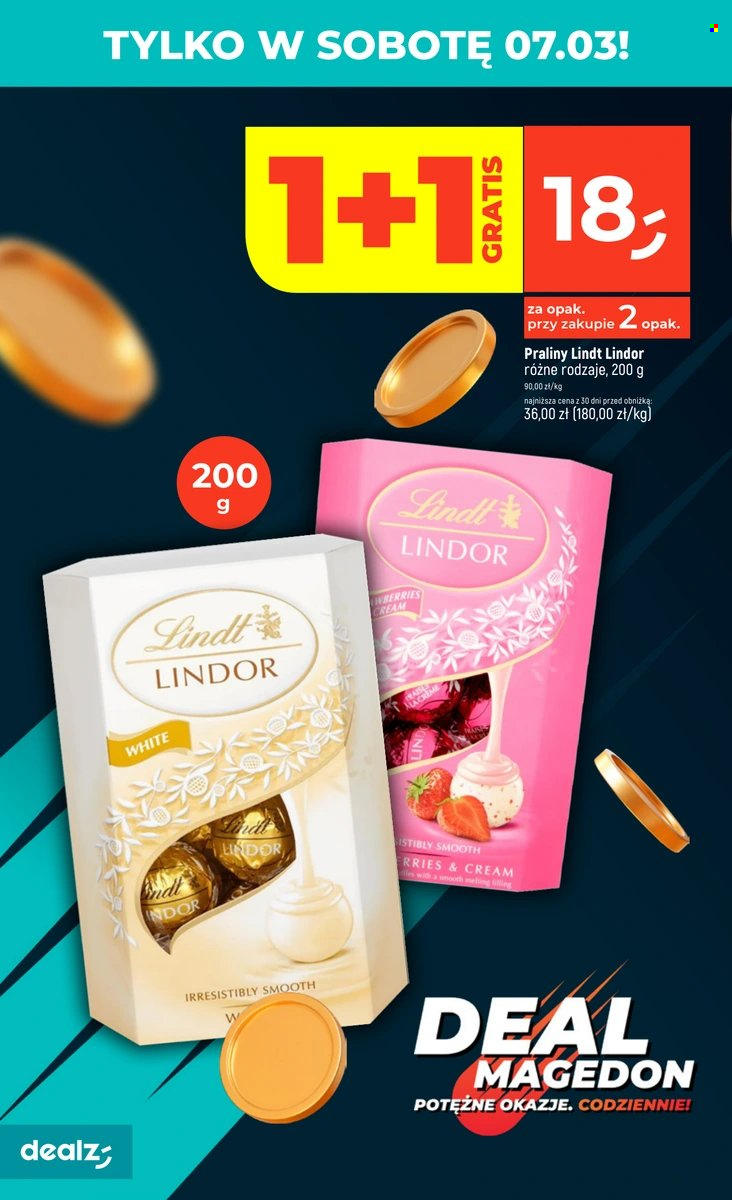Gazetka Dealz - 5.03.2026 - 11.03.2026. Strona 4