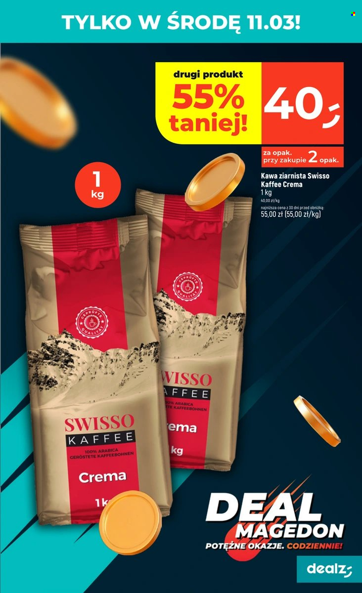 Gazetka Dealz - 5.03.2026 - 11.03.2026. Strona 7