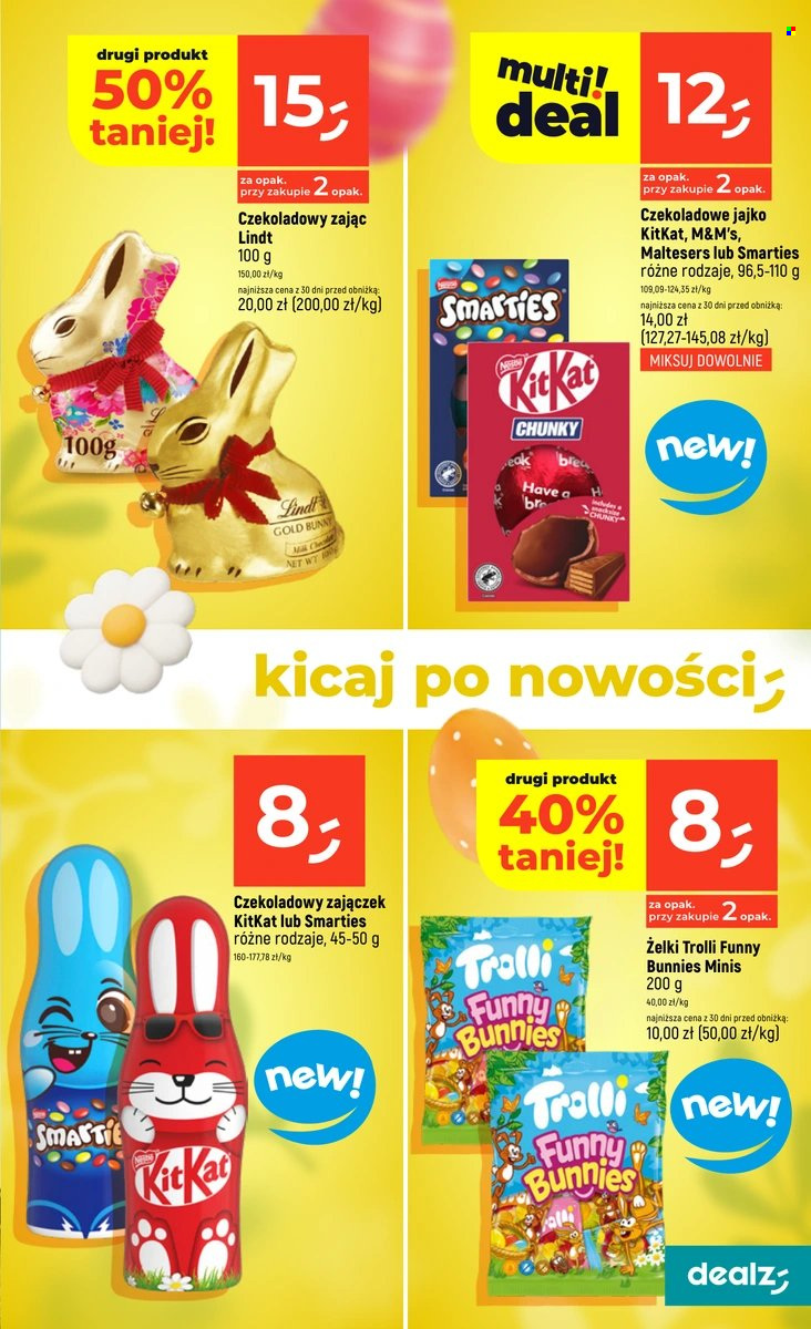 Gazetka Dealz - 5.03.2026 - 11.03.2026. Strona 9