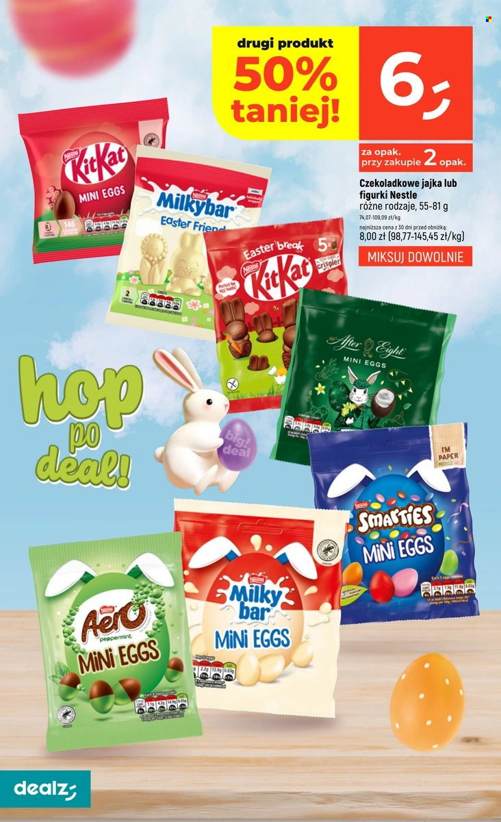 Gazetka Dealz - 5.03.2026 - 11.03.2026. Strona 10
