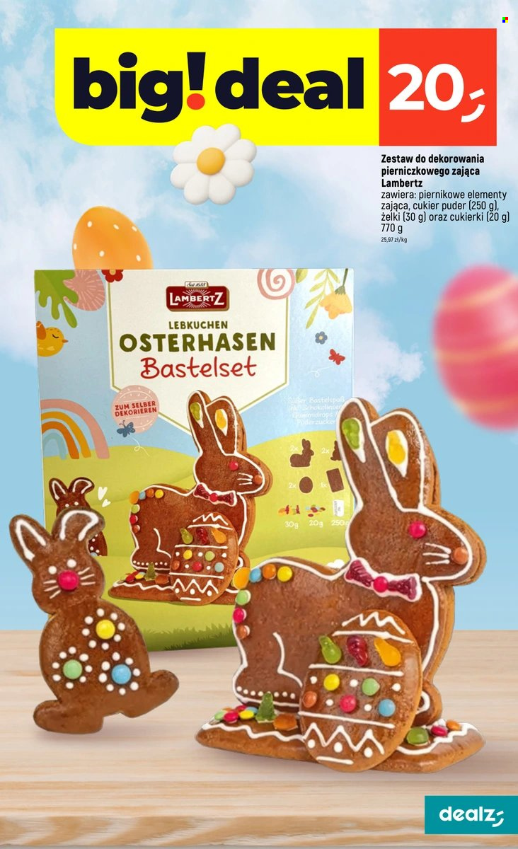 Gazetka Dealz - 5.03.2026 - 11.03.2026. Strona 11