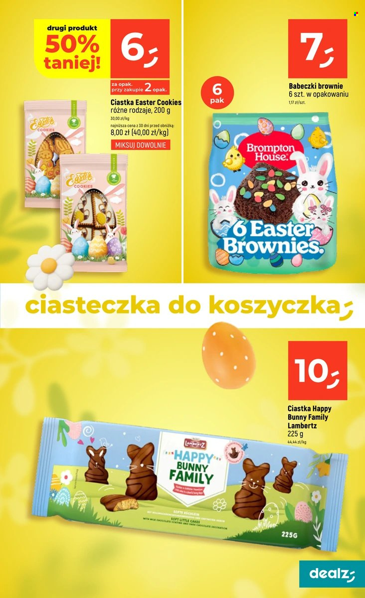 Gazetka Dealz - 5.03.2026 - 11.03.2026. Strona 13