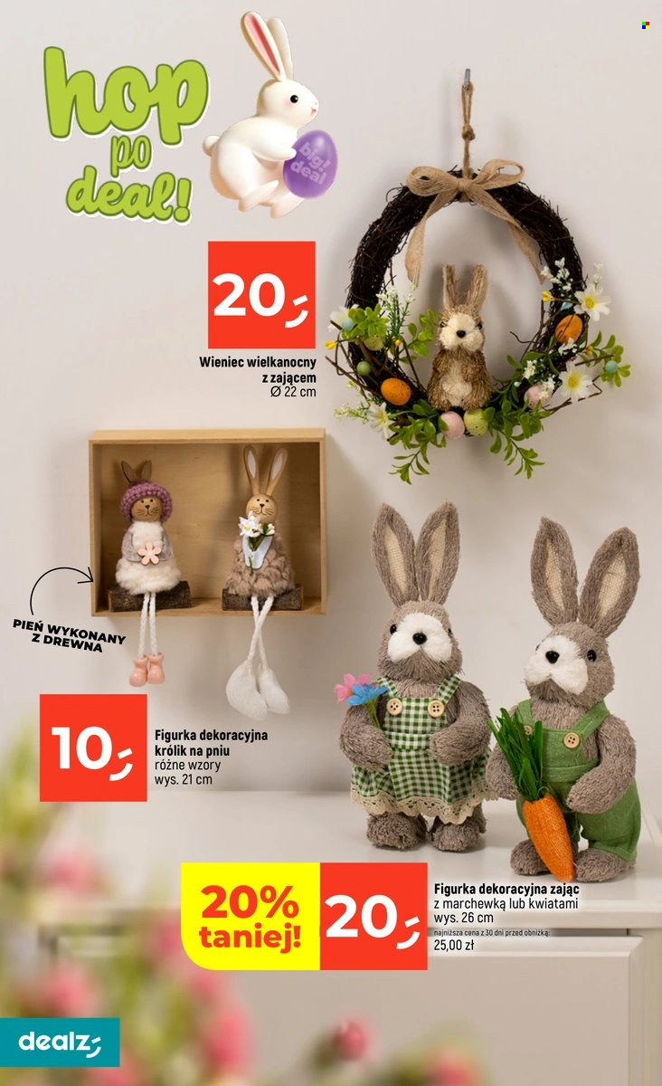 Gazetka Dealz - 5.03.2026 - 11.03.2026. Strona 14