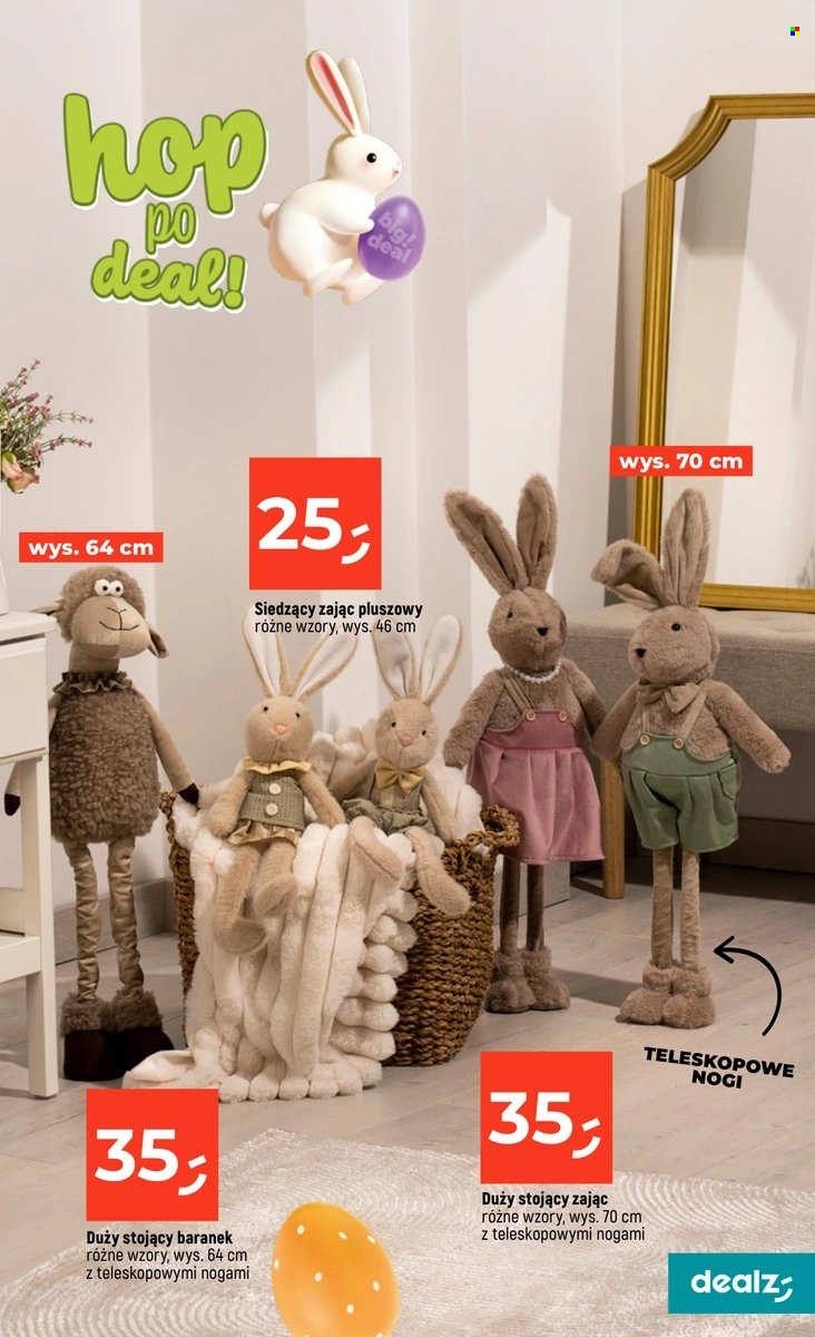 Gazetka Dealz - 5.03.2026 - 11.03.2026. Strona 17
