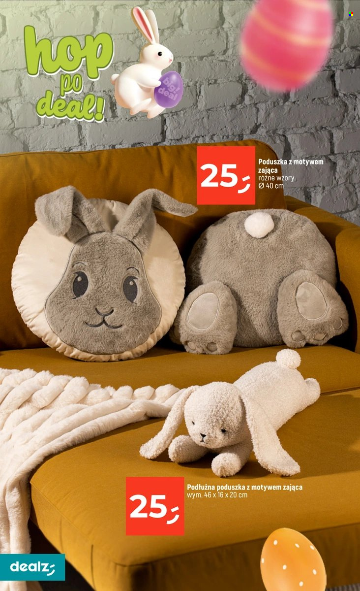 Gazetka Dealz - 5.03.2026 - 11.03.2026. Strona 18