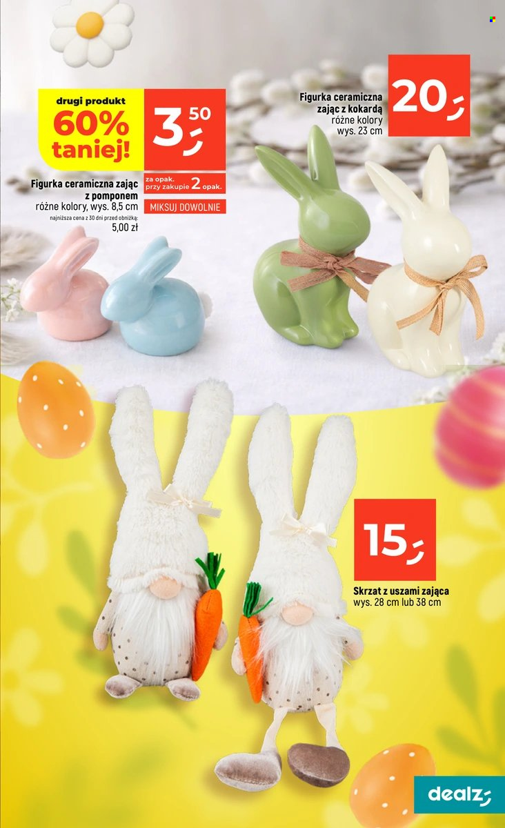 Gazetka Dealz - 5.03.2026 - 11.03.2026. Strona 19