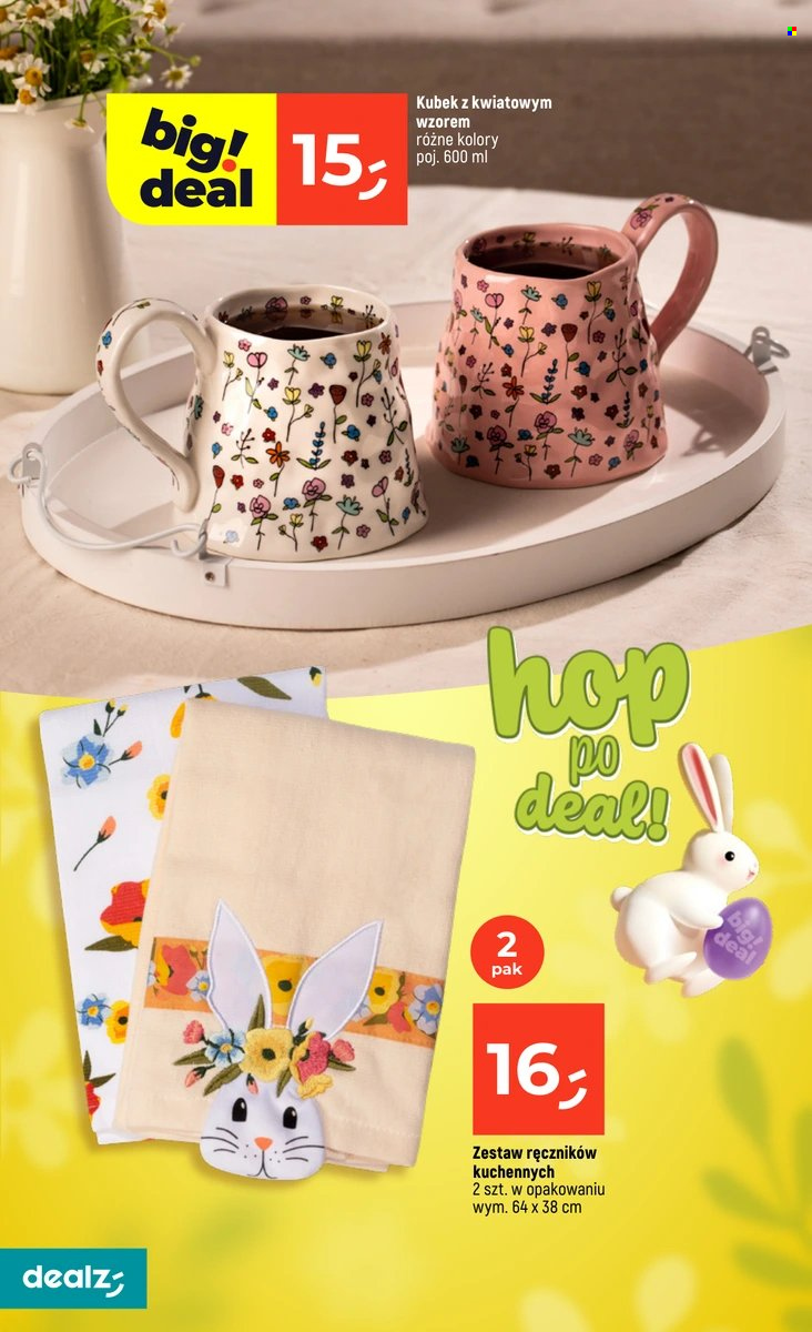 Gazetka Dealz - 5.03.2026 - 11.03.2026. Strona 20