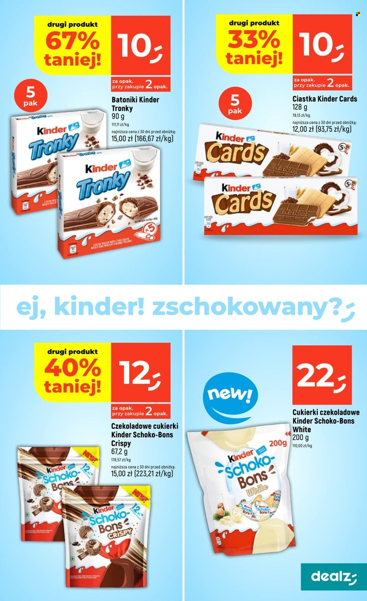 Gazetka Dealz - 5.03.2026 - 11.03.2026. Strona 23