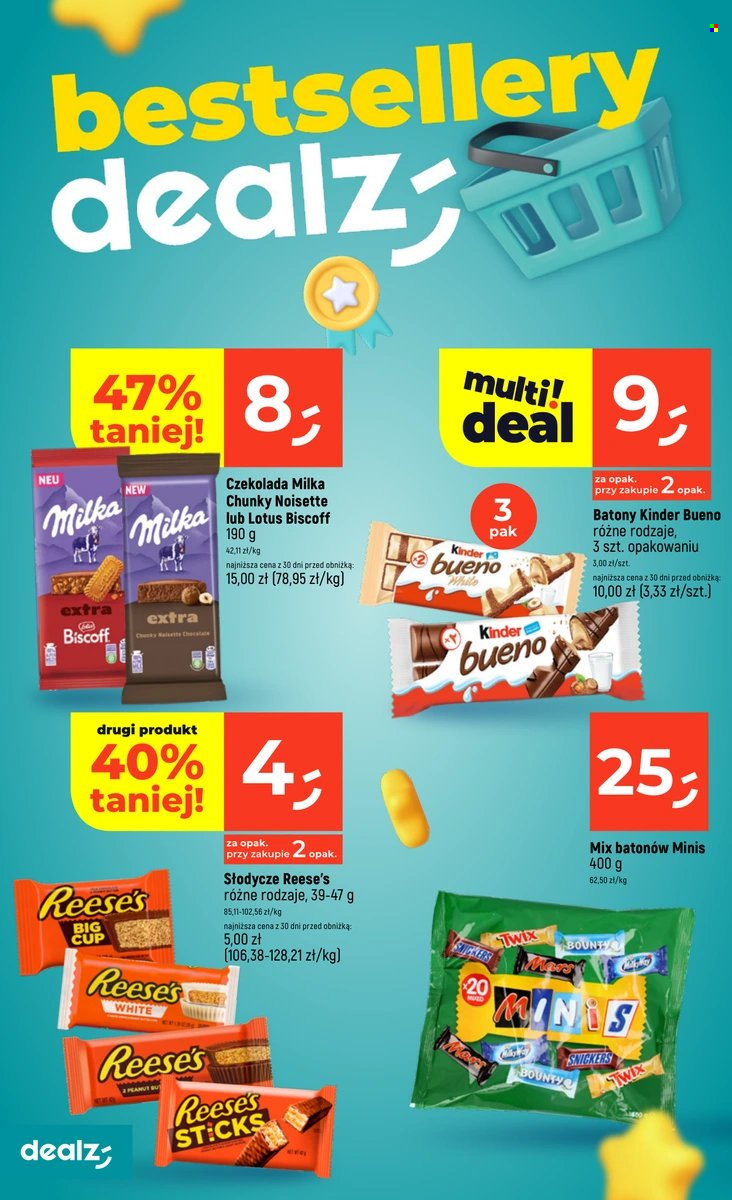 Gazetka Dealz - 5.03.2026 - 11.03.2026. Strona 24