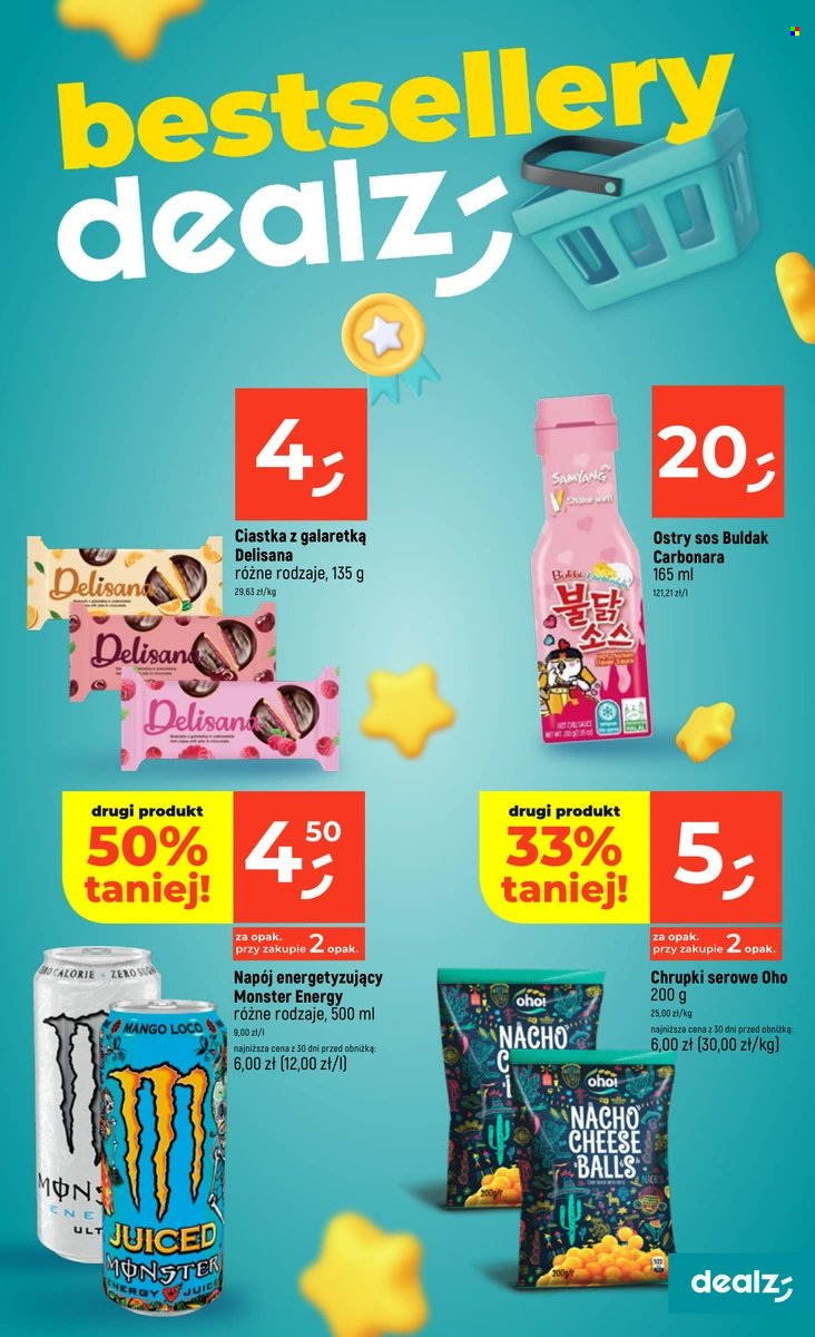 Gazetka Dealz - 5.03.2026 - 11.03.2026. Strona 25