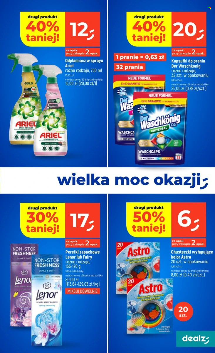 Gazetka Dealz - 5.03.2026 - 11.03.2026. Strona 27