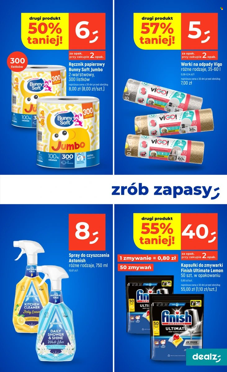 Gazetka Dealz - 5.03.2026 - 11.03.2026. Strona 29
